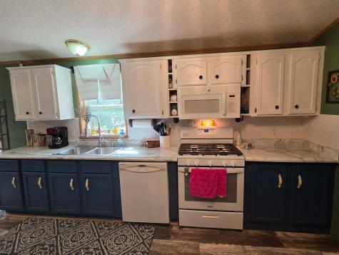 14433 Forest Drive Baxter MN 56425