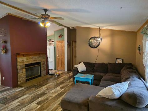 14433 Forest Drive Baxter MN 56425