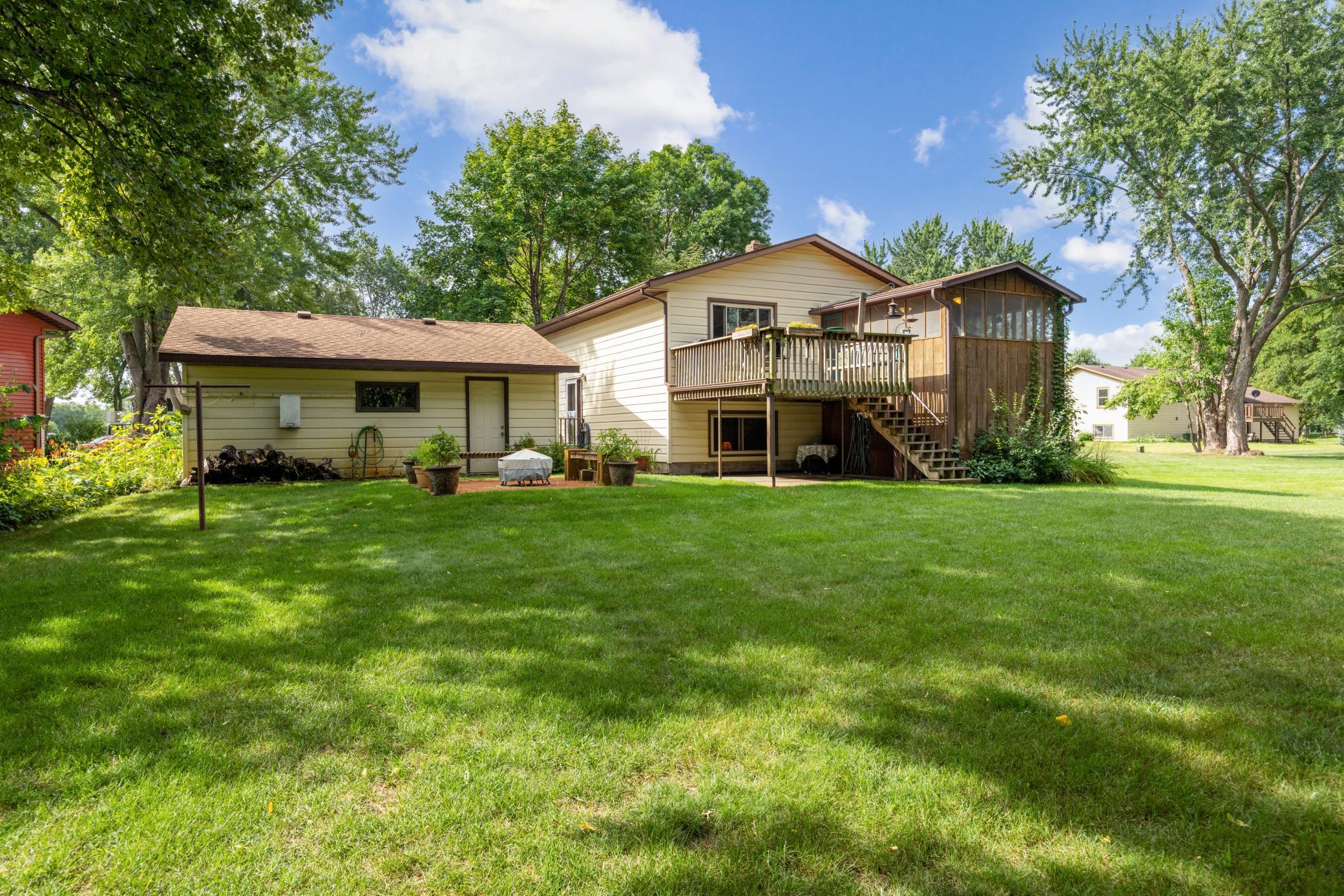37 Ben Nevis Lane Waite Park MN 56387