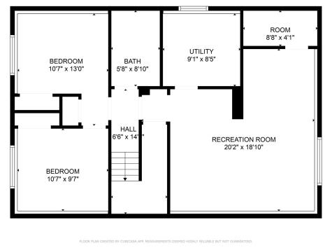 37 Ben Nevis Lane Waite Park MN 56387