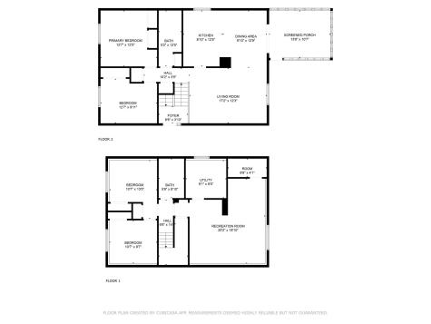 37 Ben Nevis Lane Waite Park MN 56387