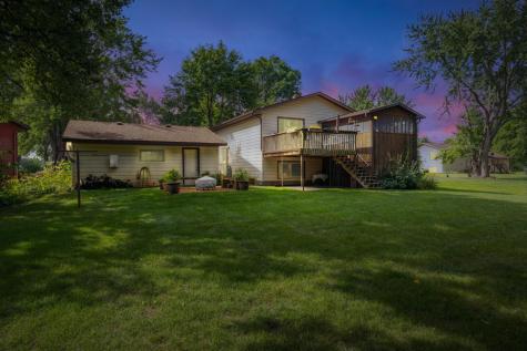 37 Ben Nevis Lane Waite Park MN 56387