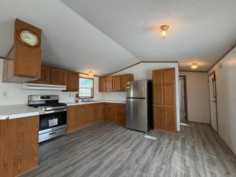 5706 Cabot Drive Mounds View MN 55112