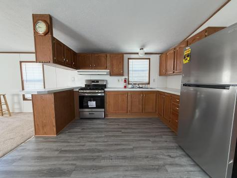 5706 Cabot Drive Mounds View MN 55112