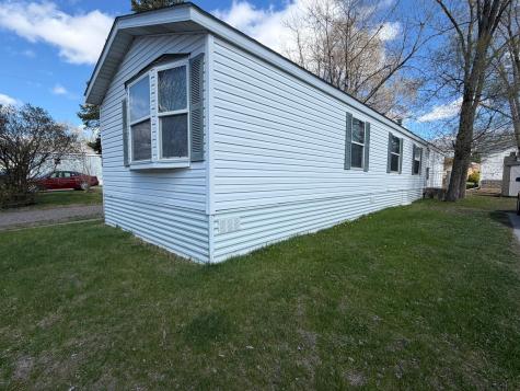 5706 Cabot Drive Mounds View MN 55112