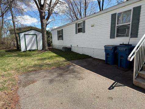 5706 Cabot Drive Mounds View MN 55112