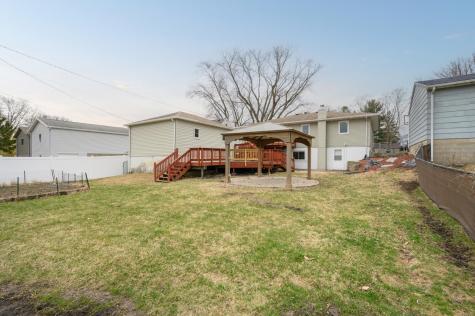 2309 26th Street NW Rochester MN 55901
