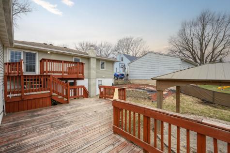 2309 26th Street NW Rochester MN 55901