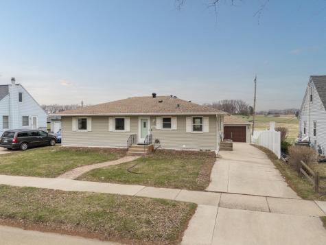 2309 26th Street NW Rochester MN 55901