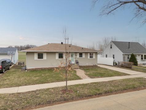 2309 26th Street NW Rochester MN 55901