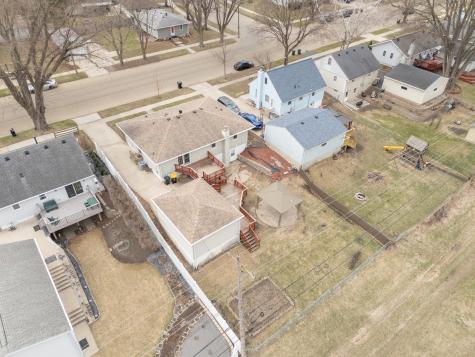 2309 26th Street NW Rochester MN 55901