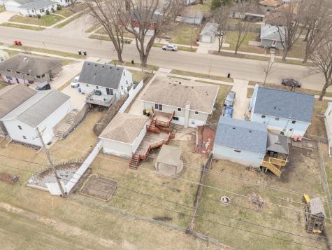2309 26th Street NW Rochester MN 55901