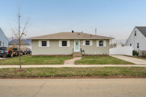2309 26th Street NW Rochester MN 55901