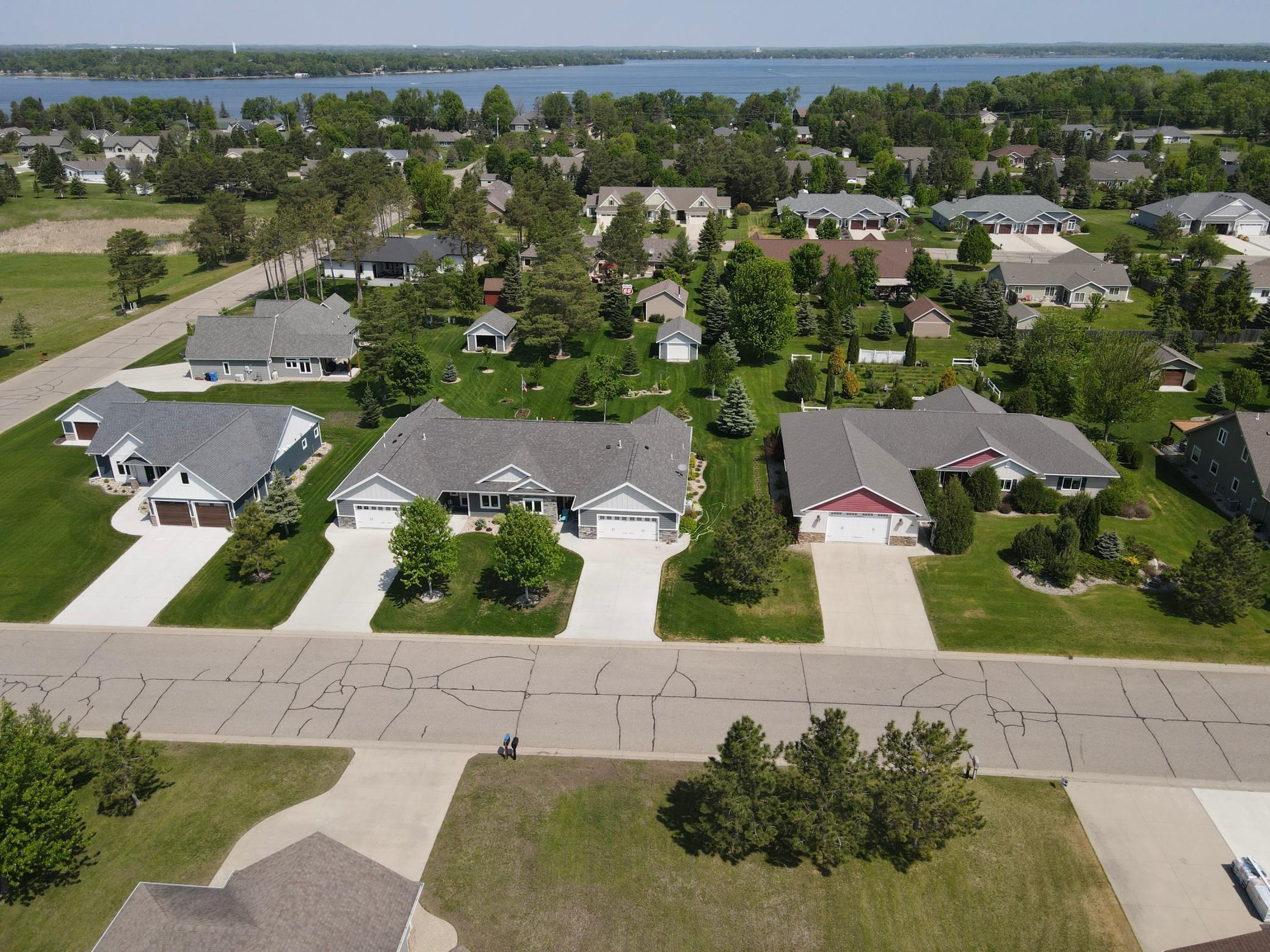 910 Lake Forest Circle Detroit Lakes MN 56501