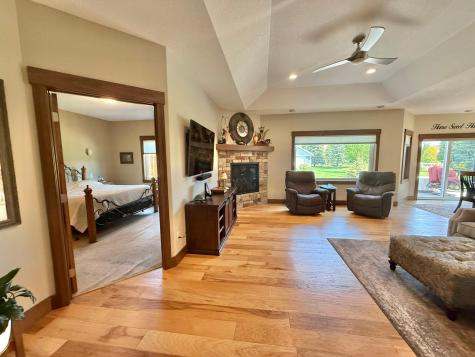 910 Lake Forest Circle Detroit Lakes MN 56501