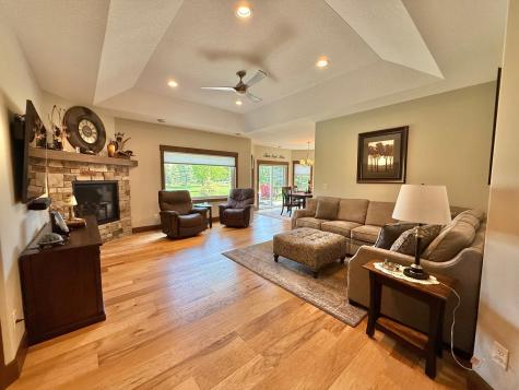 910 Lake Forest Circle Detroit Lakes MN 56501