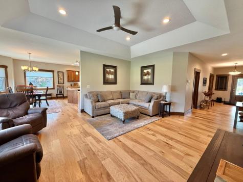 910 Lake Forest Circle Detroit Lakes MN 56501