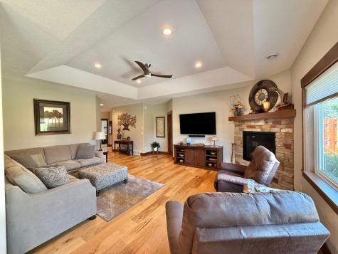 910 Lake Forest Circle Detroit Lakes MN 56501