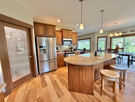 910 Lake Forest Circle Detroit Lakes MN 56501