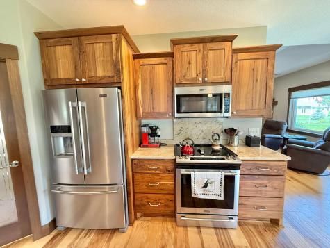 910 Lake Forest Circle Detroit Lakes MN 56501