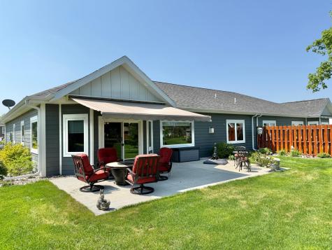 910 Lake Forest Circle Detroit Lakes MN 56501