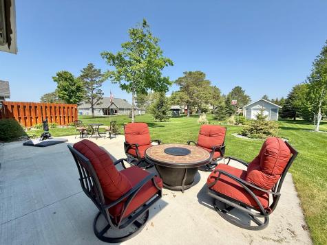 910 Lake Forest Circle Detroit Lakes MN 56501