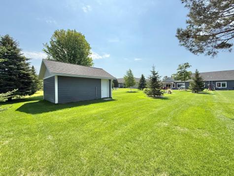 910 Lake Forest Circle Detroit Lakes MN 56501