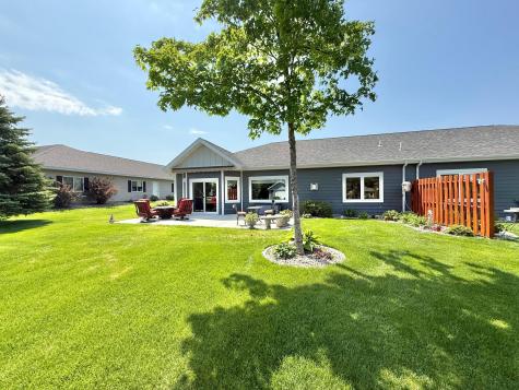 910 Lake Forest Circle Detroit Lakes MN 56501