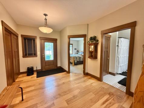 910 Lake Forest Circle Detroit Lakes MN 56501