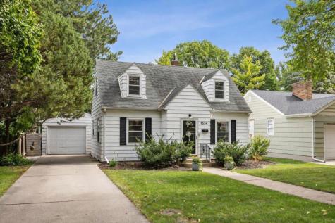 1534 10th Street S Fargo ND 58103