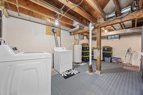 1534 10th Street S Fargo ND 58103