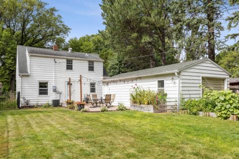 1534 10th Street S Fargo ND 58103
