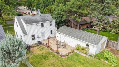 1534 10th Street S Fargo ND 58103