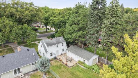 1534 10th Street S Fargo ND 58103