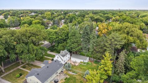 1534 10th Street S Fargo ND 58103