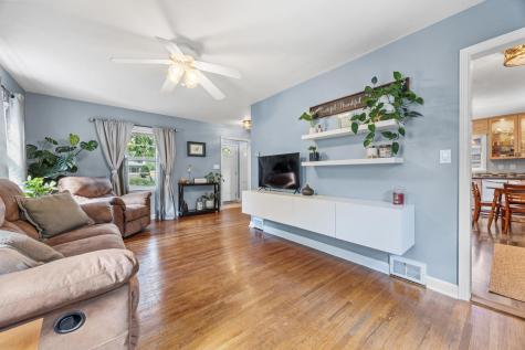 1534 10th Street S Fargo ND 58103