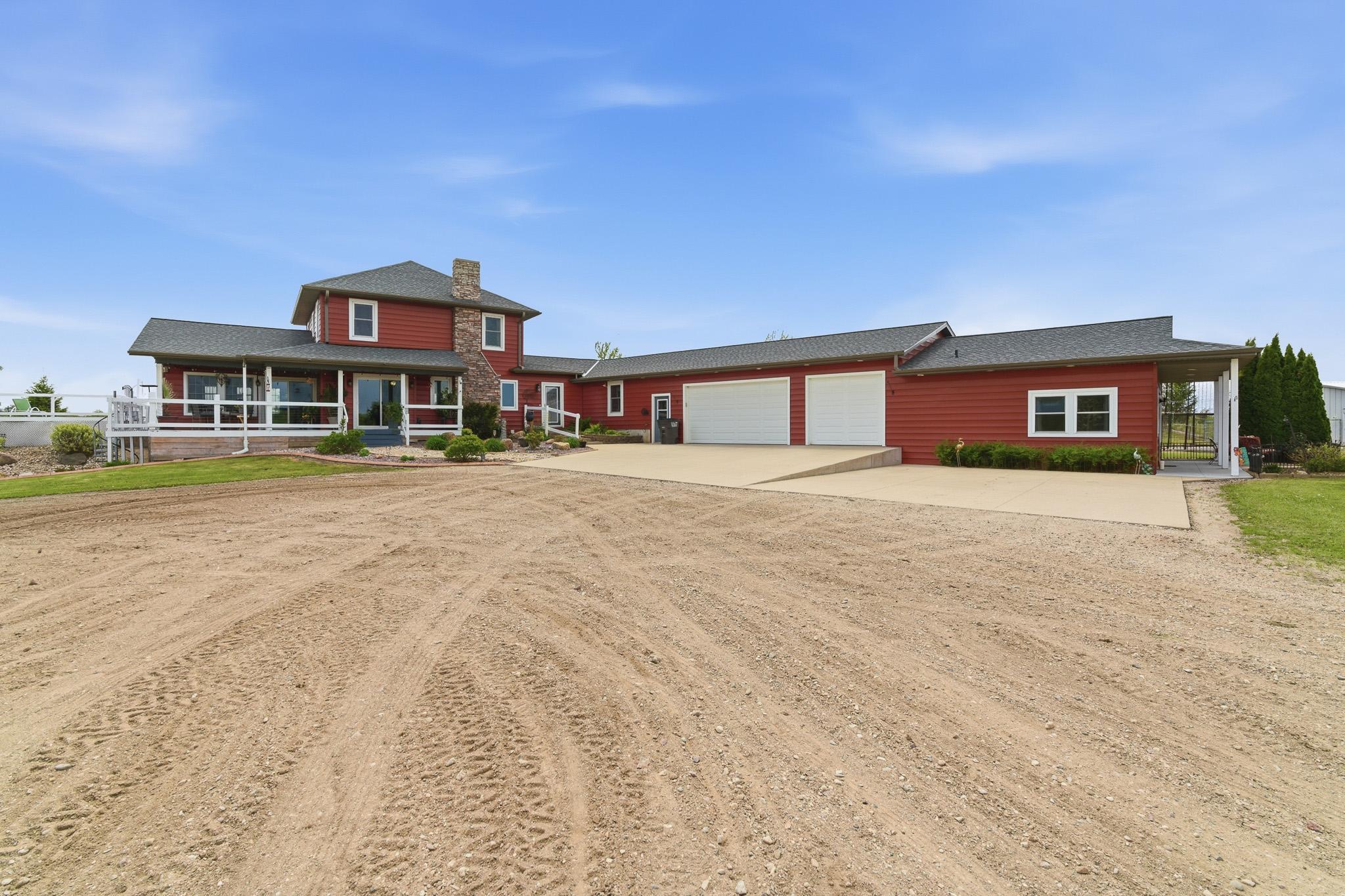 20811 Ocean Road Janesville MN 56048