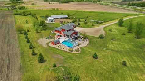 20811 Ocean Road Janesville MN 56048