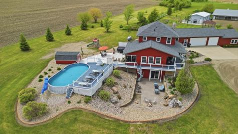20811 Ocean Road Janesville MN 56048