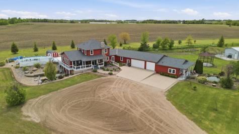 20811 Ocean Road Janesville MN 56048