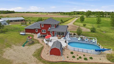 20811 Ocean Road Janesville MN 56048