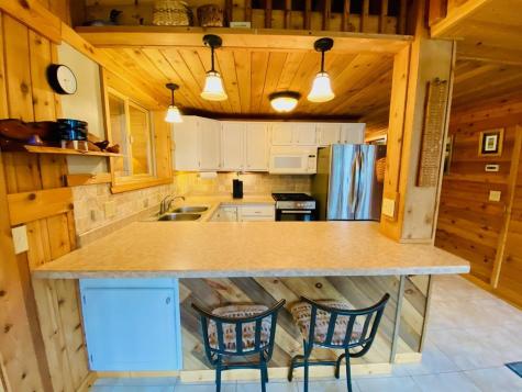 N14205 Kings Court Minong WI 54859