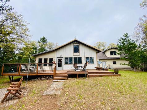 N14205 Kings Court Minong WI 54859