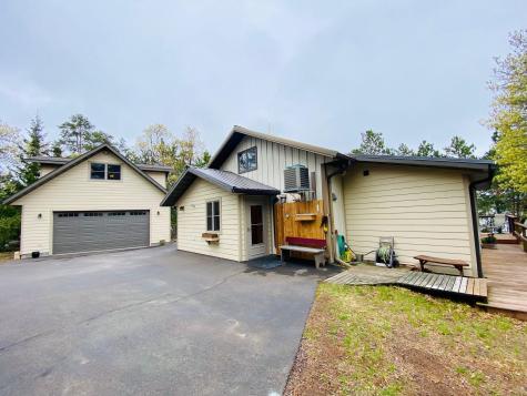 N14205 Kings Court Minong WI 54859