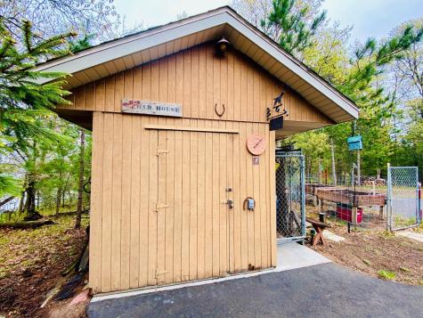 N14205 Kings Court Minong WI 54859
