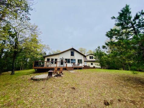 N14205 Kings Court Minong WI 54859
