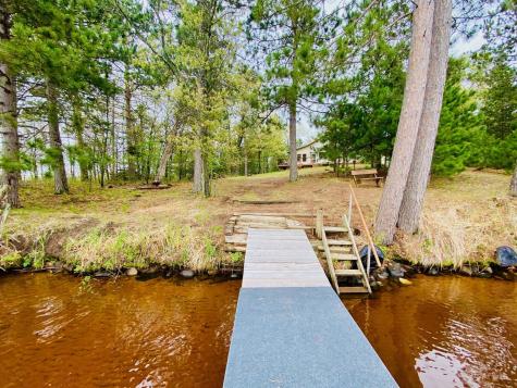 N14205 Kings Court Minong WI 54859