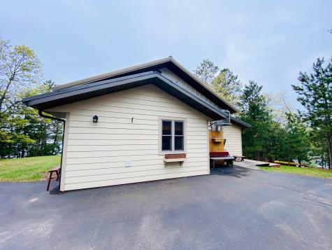 N14205 Kings Court Minong WI 54859