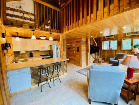 N14205 Kings Court Minong WI 54859