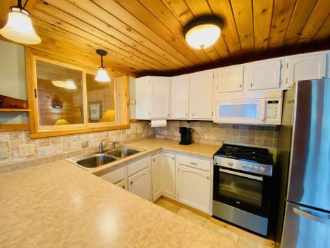 N14205 Kings Court Minong WI 54859